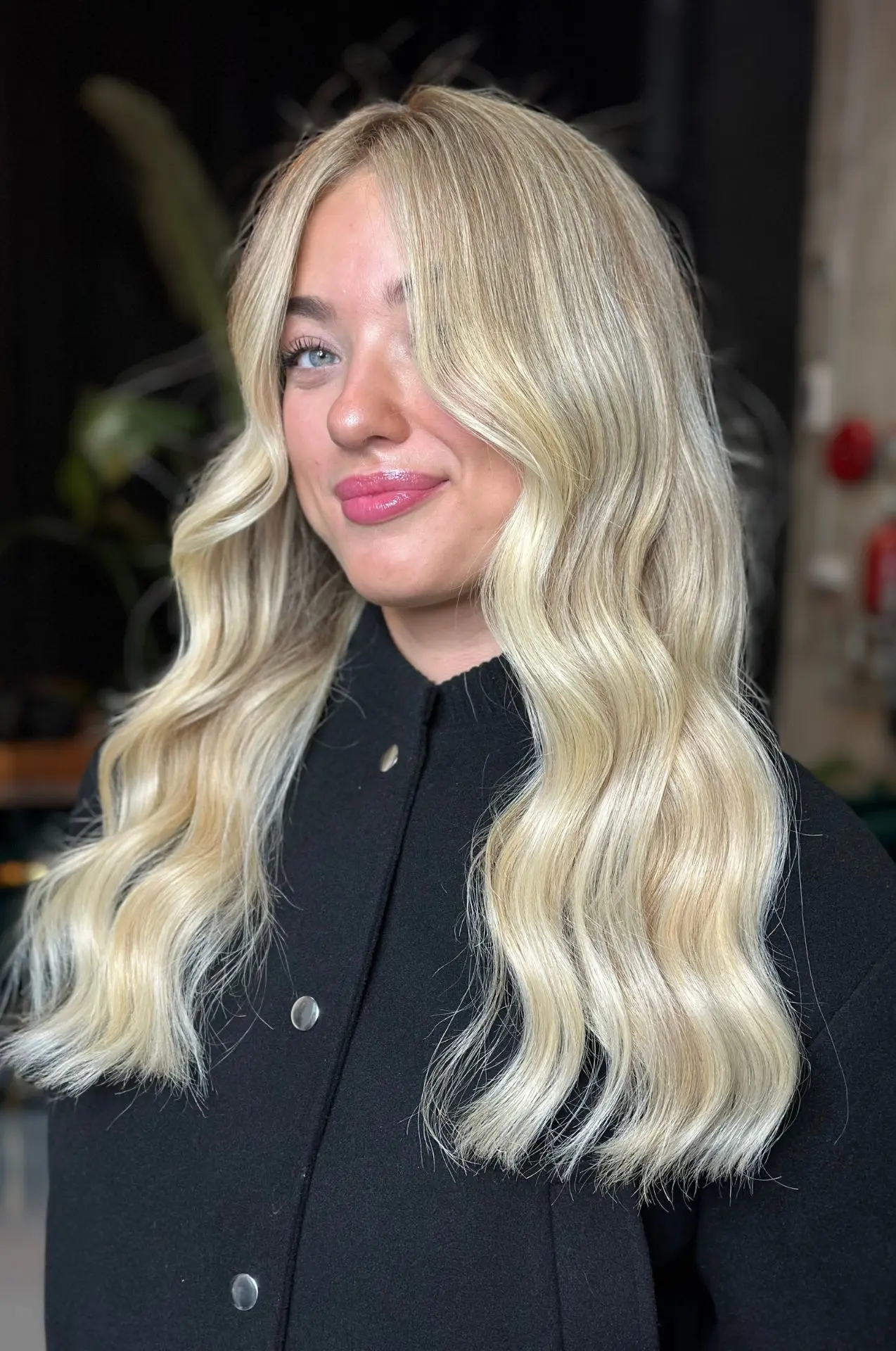 Tu cabello y tu belleza, en las mejores manos