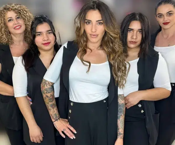 Nuestro equipo