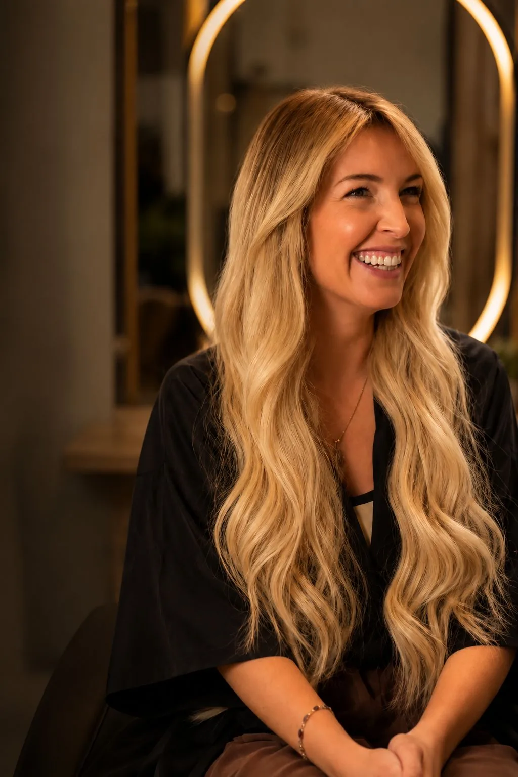 Extensiones Hairdreams