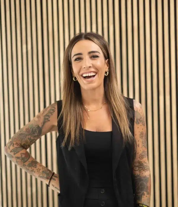 María Herrera