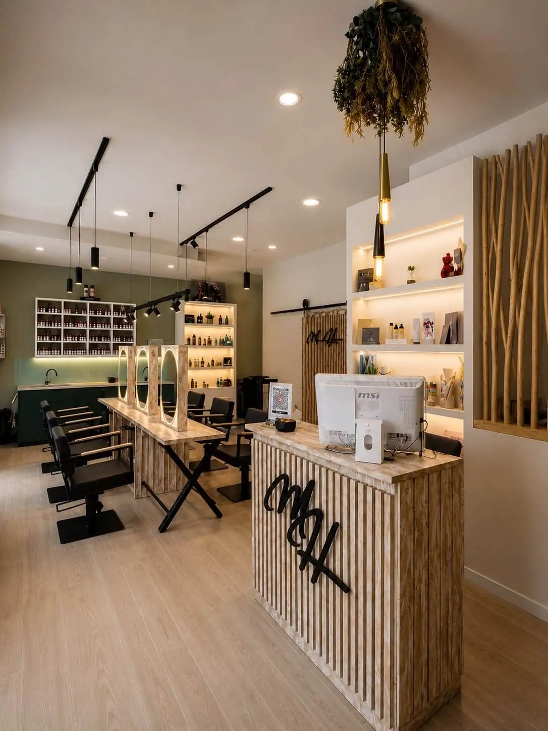 Nuestro Salón